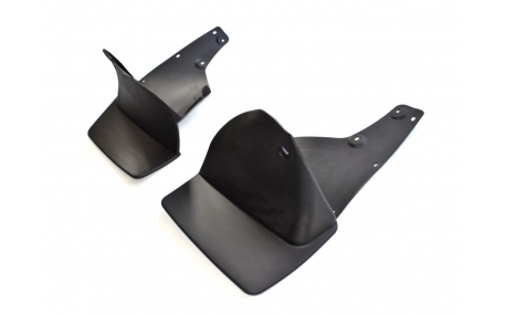 Брызговики задние Toyota Land Cruiser 100