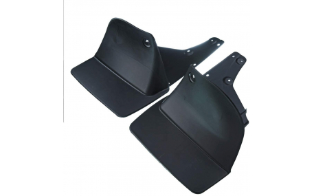 Брызговики Toyota Land Cruiser 100