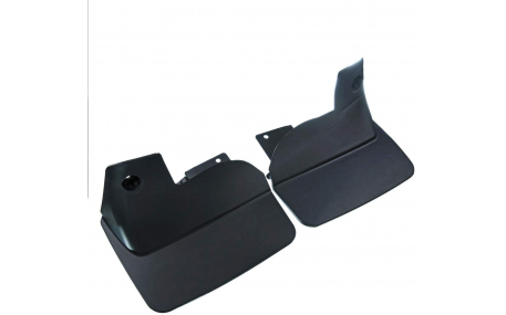 Брызговики Toyota Land Cruiser 100