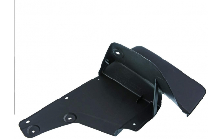 Брызговики Toyota Land Cruiser 100