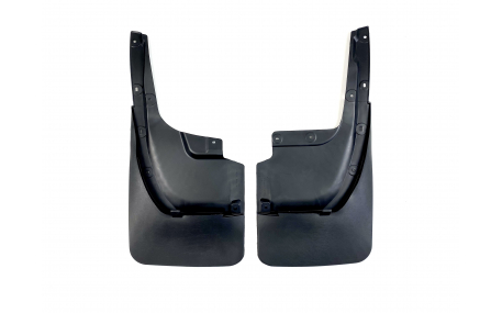 Брызговики Toyota Land Cruiser 200