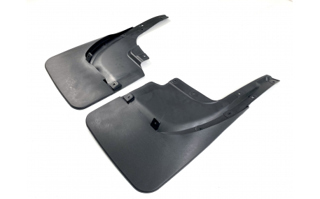 Брызговики Toyota Land Cruiser 200