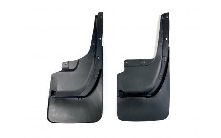 Брызговики Toyota Land Cruiser 200