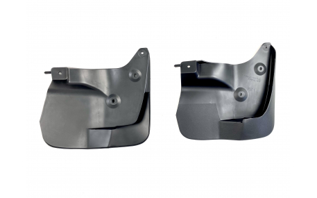 Брызговики Lexus LX 570