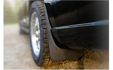 Брызговики Toyota Land Cruiser 200