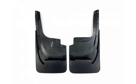 Брызговики Toyota Land Cruiser 200