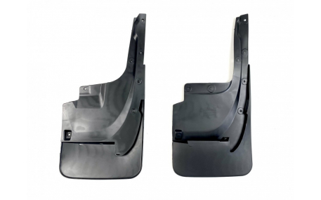 Брызговики Toyota Land Cruiser 200