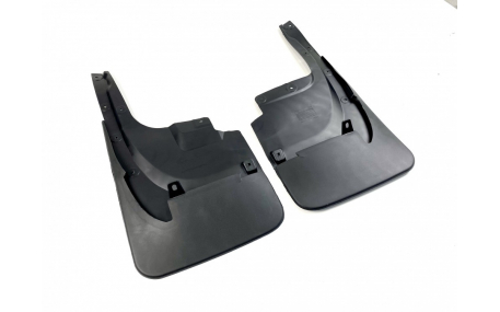 Брызговики Toyota Land Cruiser 200