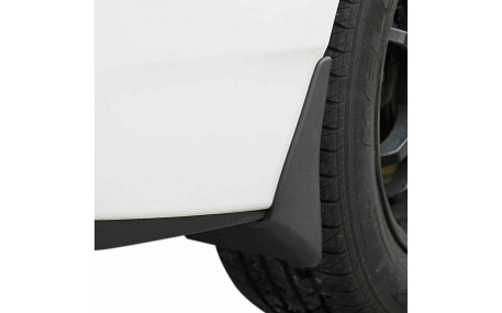 Брызговики Toyota Prius