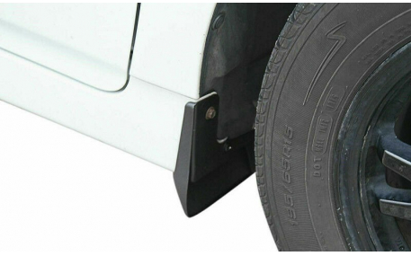 Брызговики Toyota Prius