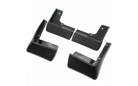 Брызговики Toyota Prius