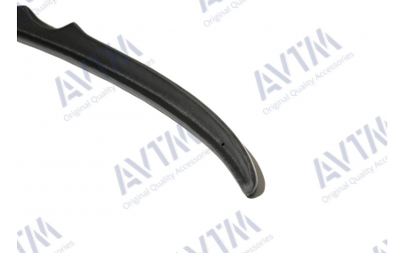 Спойлер Toyota Corolla