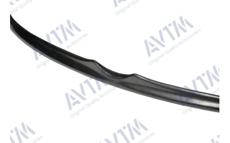 Спойлер Toyota Corolla