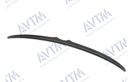 Спойлер Toyota Corolla