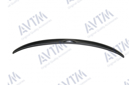 Спойлер Toyota Corolla