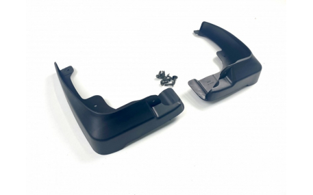 Брызговики передние Toyota Camry V40