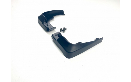 Брызговики передние Toyota Camry V40