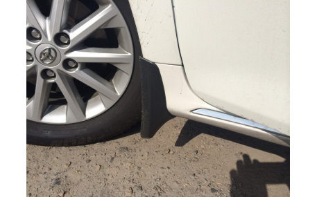 Брызговики Toyota Camry V50