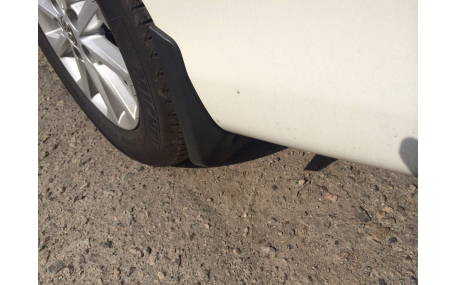 Брызговики Toyota Camry V50