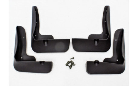 Брызговики Toyota Camry V50 USA