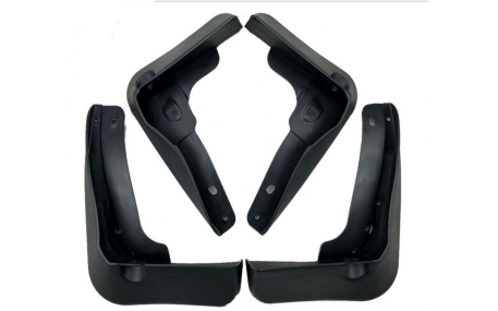 Брызговики Toyota Camry V70