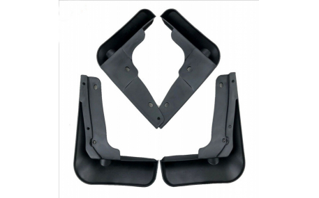 Брызговики Toyota Camry V70