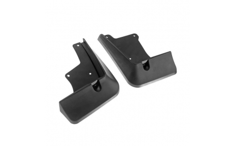 Брызговики Toyota Camry V70