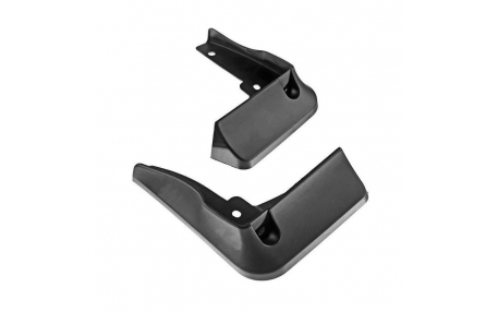 Брызговики Toyota Camry V70