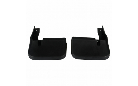 Брызговики Toyota Highlander