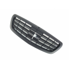 Решетка радиатора Mercedes S-class W222