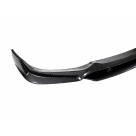 Накладки на бампера BMW X6 G06 2020-2023