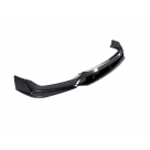 Накладки на бампера BMW X6 G06 2020-2023