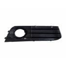Решетки бампера AUDI A4 B8 2008-2012