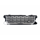 Решетка радиатора Range Rover Vogue 2005-2009