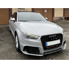 Бампер передний Audi A3 8V 2012-2015