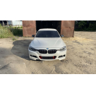 Хром накладки BMW 3 F30