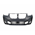 Комплект обвеса BMW X4 (G02) 2022-2024