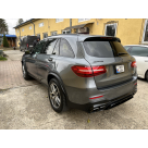 Комплект обвеса Mercedes GLC-Class X253 2016-2019