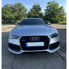Бампер передний Audi A7 2014-2017