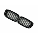 Решетка радиатора BMW X3 F25 2014-2017