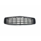 Решетка радиатора Mercedes E-class W211 2006-2009