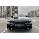 Бампер передний BMW 3 G20 2019-2022