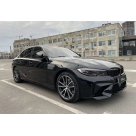 Бампер передний BMW 3 G20 2019-2022