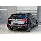 Накладка задняя AUDI Q5 2020-2024 Sportback 