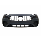 Комплект обвеса Mercedes E-class W213 2016-2020