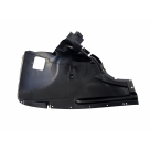 Подкрылки BMW X5 (E70) 2006-2010