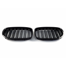 Решетка радиатора BMW 7 F01