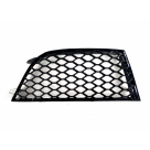 Решетки бампера Audi A4 B8 2008-2015