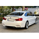 Пороги BMW 4 F32