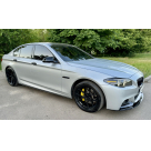 Пороги BMW 5 F10